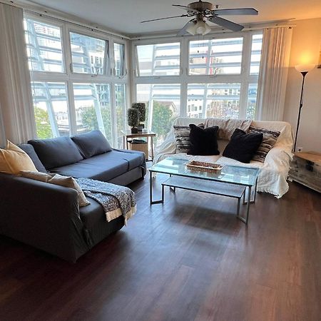 House Of Sunsets By Convention Center Petco Apartment San Diego Luaran gambar