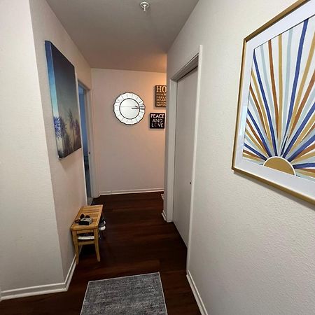 House Of Sunsets By Convention Center Petco Apartment San Diego Luaran gambar