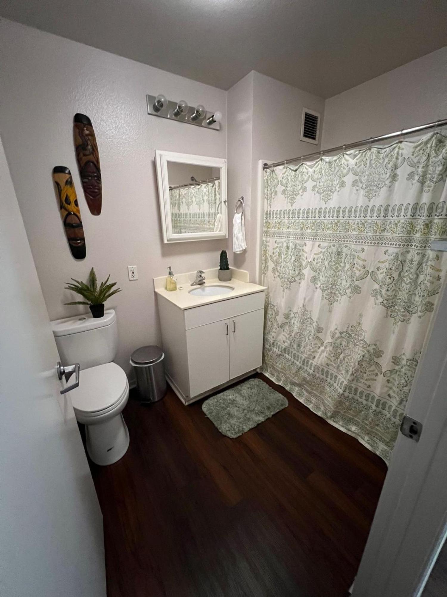 House Of Sunsets By Convention Center Petco Apartment San Diego Luaran gambar