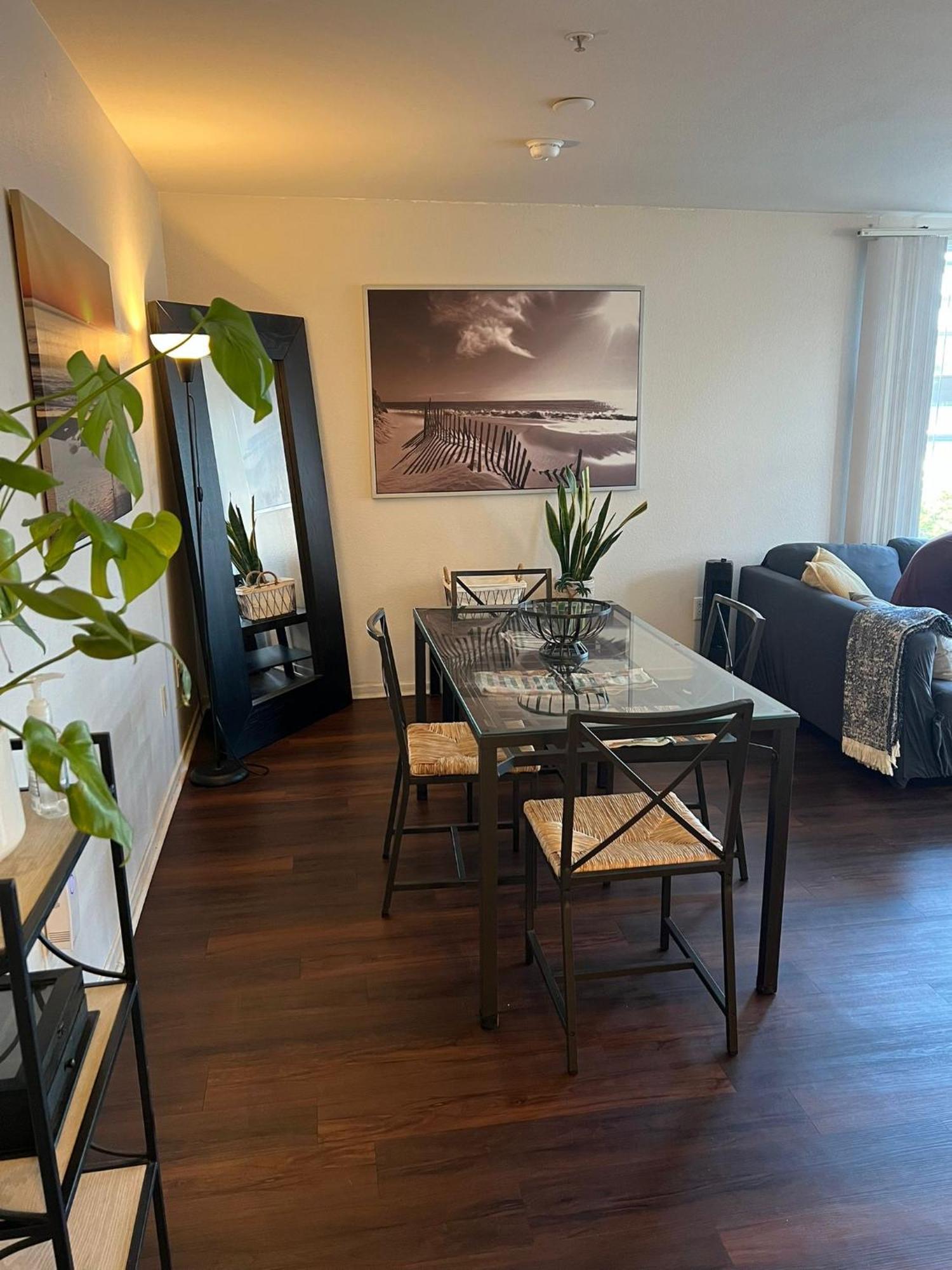 House Of Sunsets By Convention Center Petco Apartment San Diego Luaran gambar