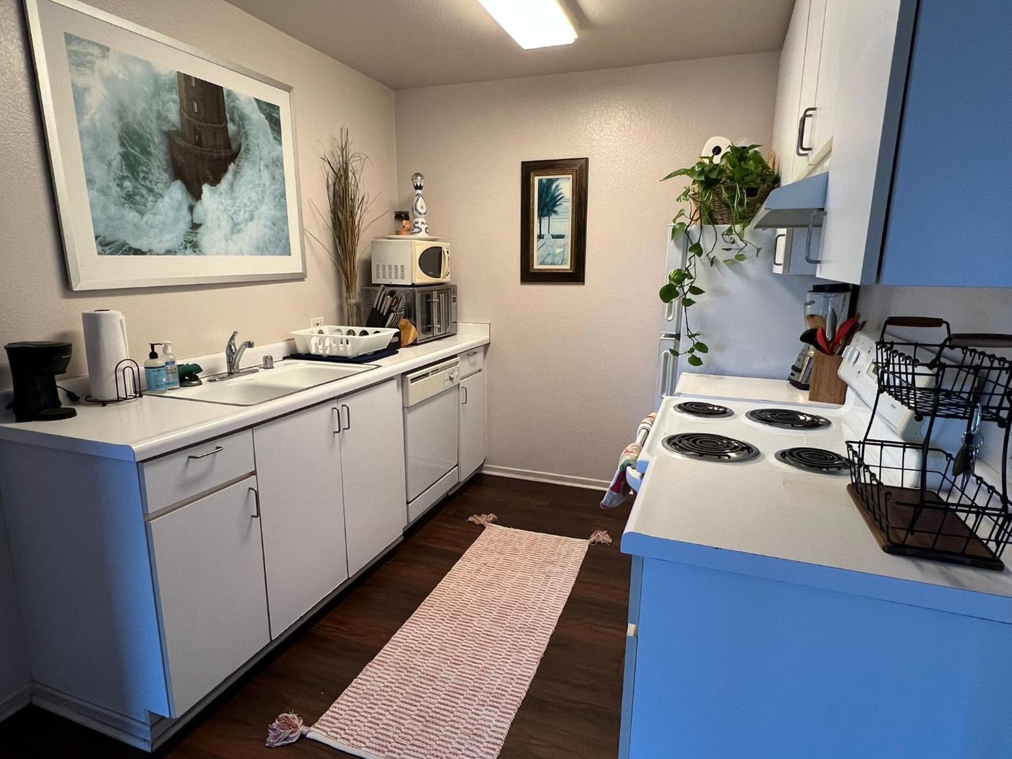 House Of Sunsets By Convention Center Petco Apartment San Diego Luaran gambar