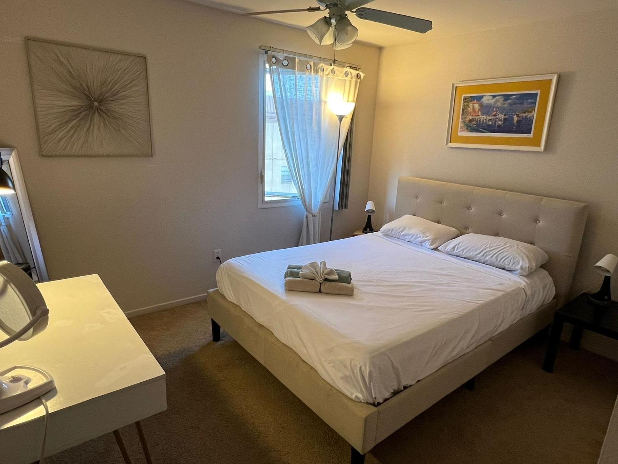 House Of Sunsets By Convention Center Petco Apartment San Diego Luaran gambar