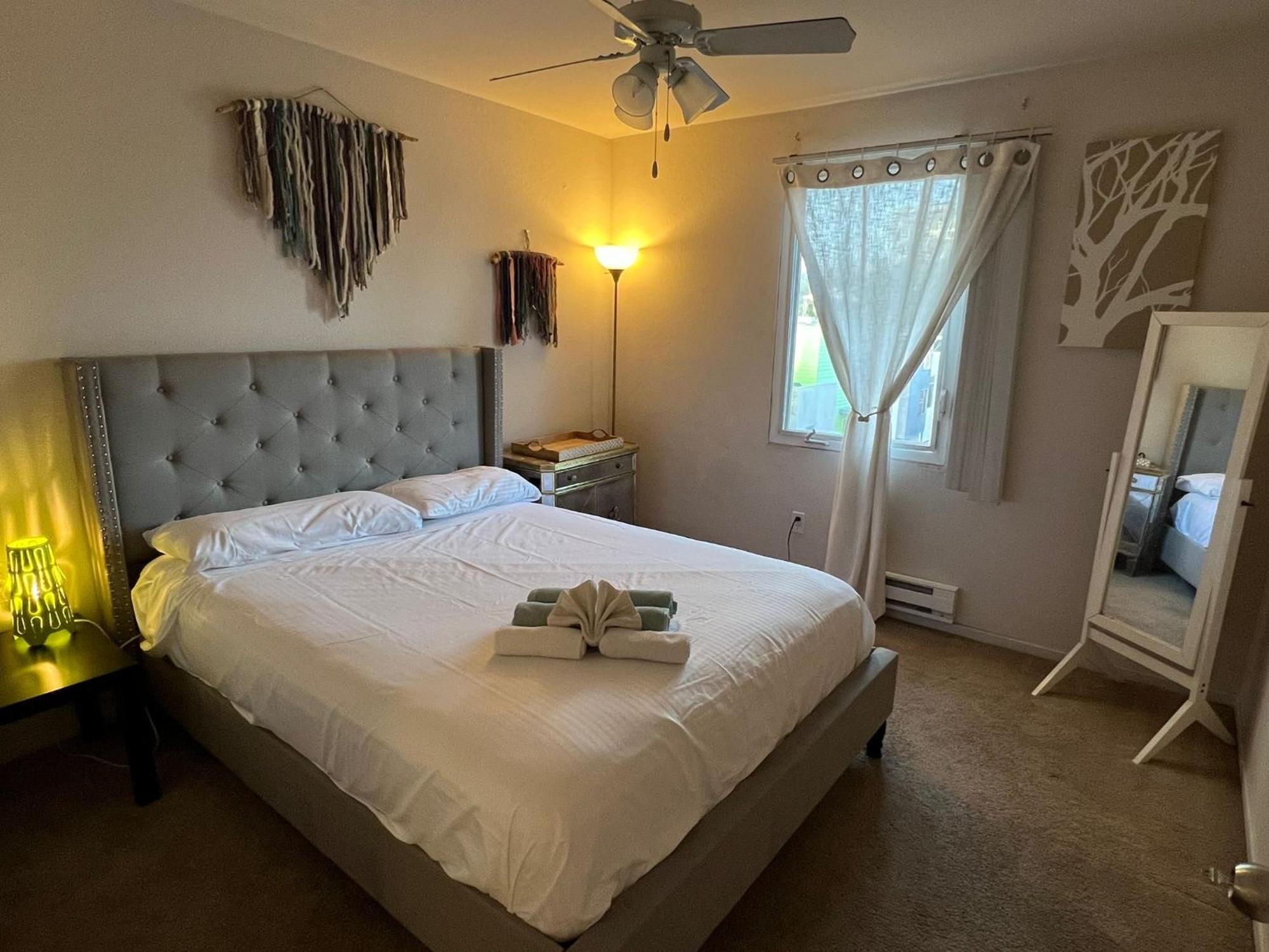 House Of Sunsets By Convention Center Petco Apartment San Diego Luaran gambar